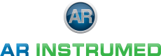 Narzędzia stomatologiczne AR Logo Narzędzia stomatologiczne